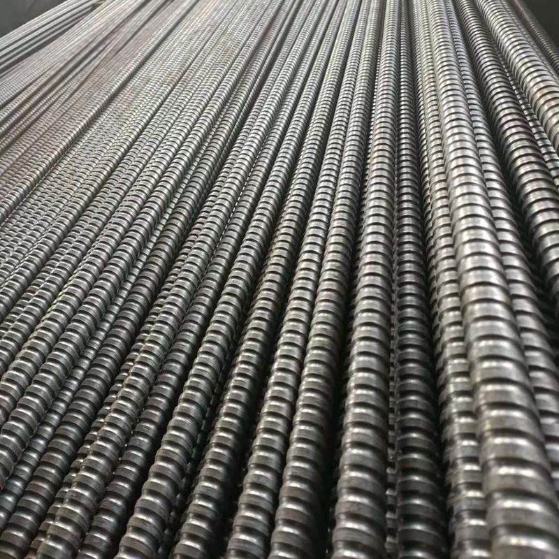 旬阳中空锚杆